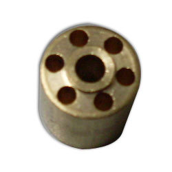 Manufacturers Exporters and Wholesale Suppliers of Brass Nozzle Jamnagar Gujarat Brass Nozzle